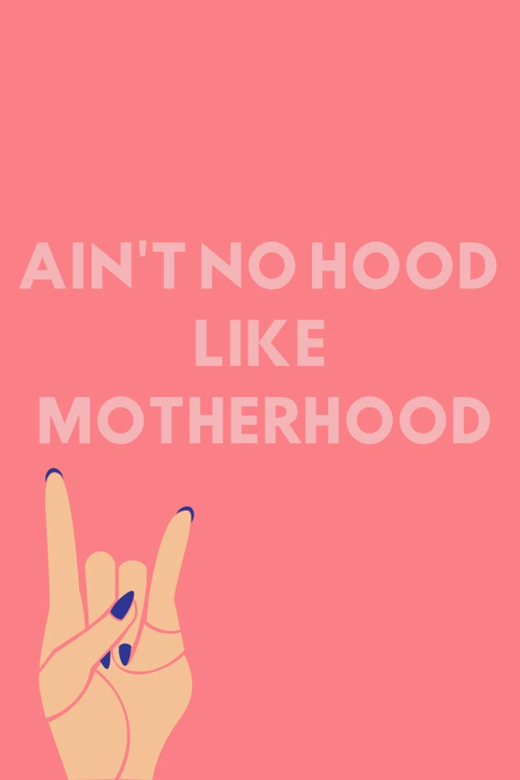 Surviving the Hood: A Look Into Postpartum Mental&nbsp;Health.