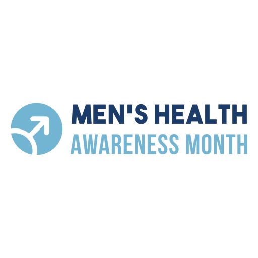LET’S TALK MEN’S&nbsp;HEALTH.